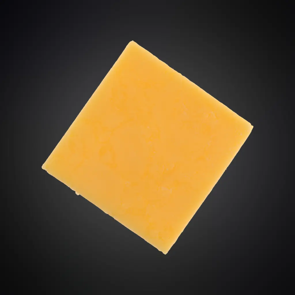 Extra American Cheese